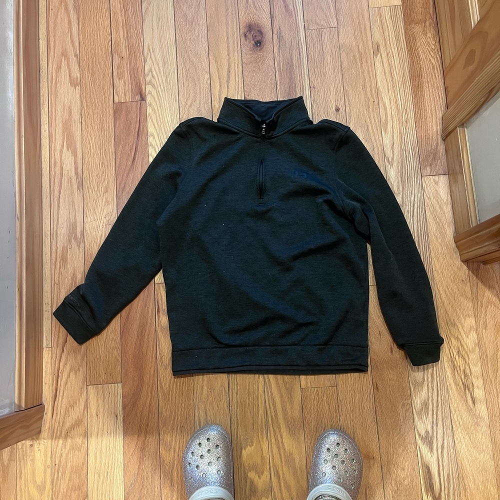 Under Armour Golf quarter zip